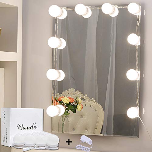 10 Bulbs Mirror Vanity Light