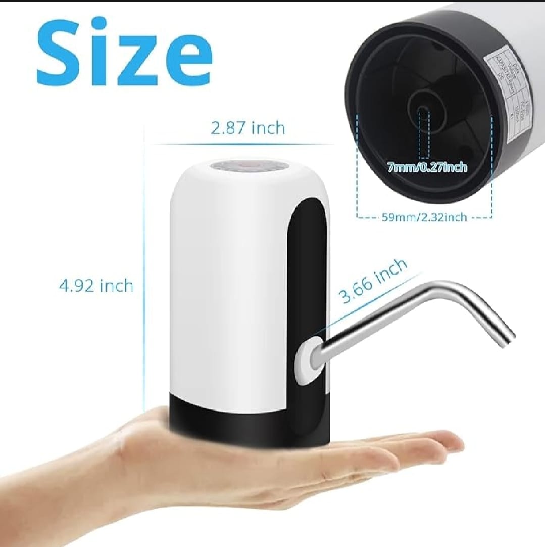 Electric Water Dispenser