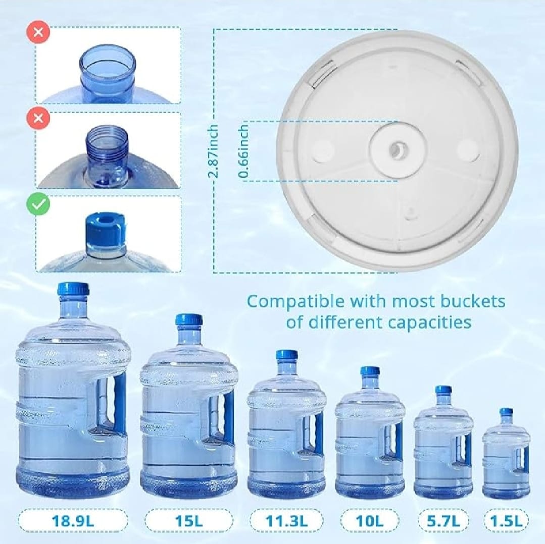 Electric Water Dispenser