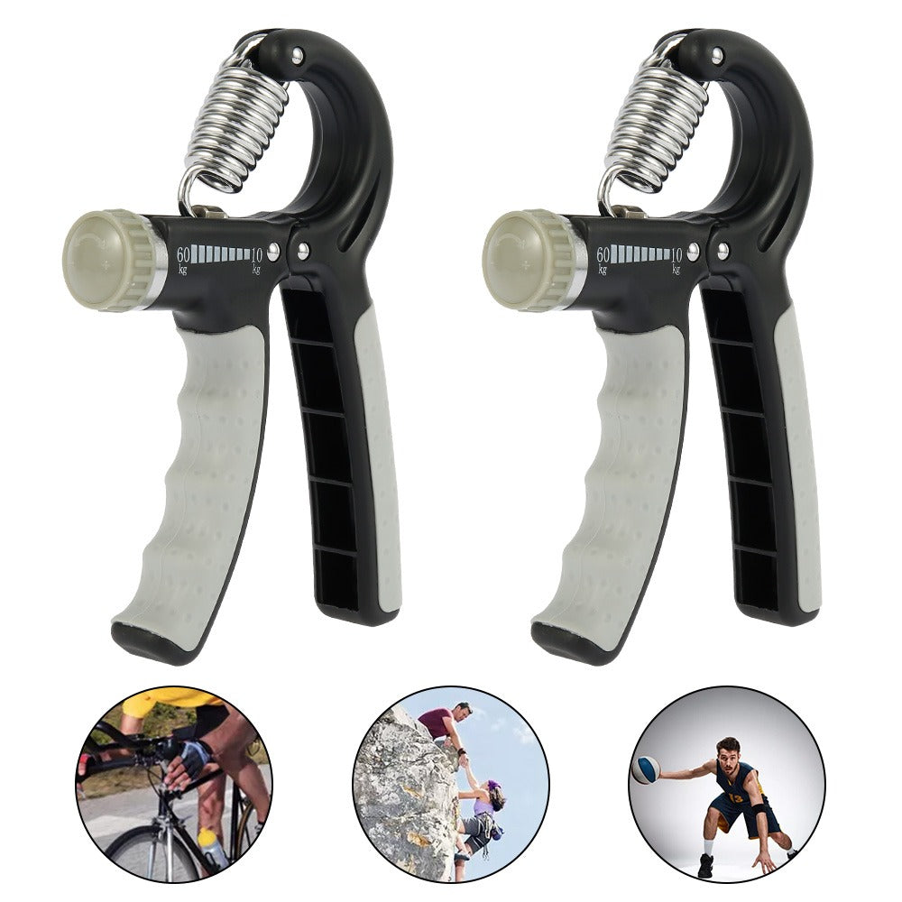 Hand Grips Strengthener
