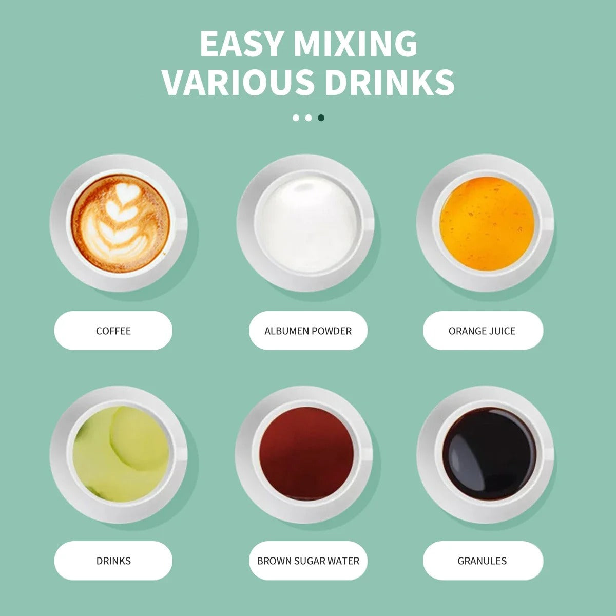 350ml Stainless Steel Automatic Self Stirring Mug Coffee Milk Juice Mixing Cup Magnetic Stirring Cup For Home Office And Trave