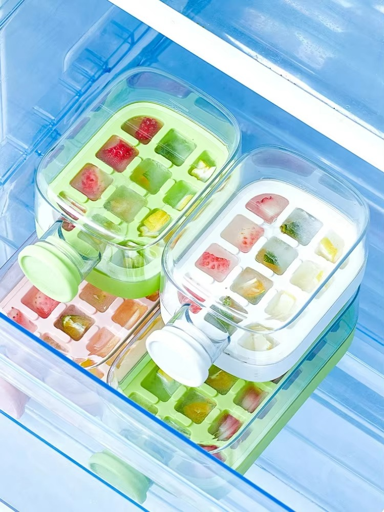 My Crush Cup Ice Cube Tray