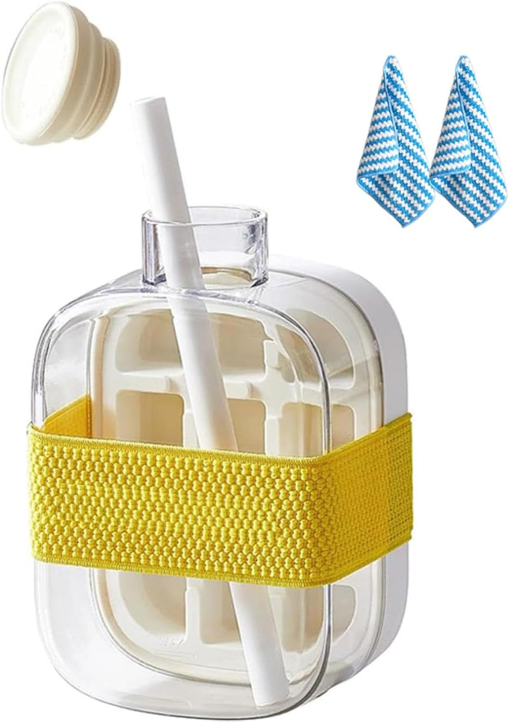 My Crush Cup Ice Cube Tray